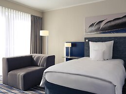 Mercure Hotel Am Entenfang Hannover