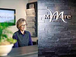 Mercure Hotel Am Entenfang Hannover