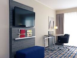 Mercure Hotel Am Entenfang Hannover