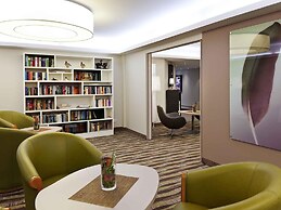 Mercure Hotel Am Entenfang Hannover