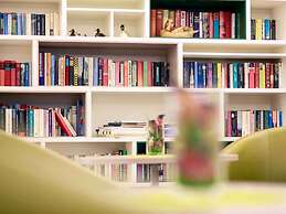 Mercure Hotel Am Entenfang Hannover