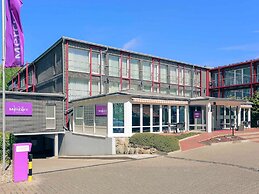 Mercure Hotel Am Entenfang Hannover