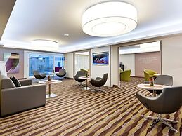 Mercure Hotel Am Entenfang Hannover