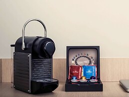 Mercure Paris La Défense Grande Arche