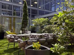 Mercure Paris La Défense Grande Arche