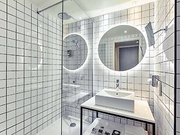 Mercure Paris La Défense Grande Arche