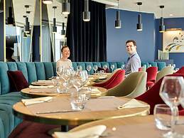 Mercure Paris La Défense Grande Arche