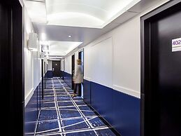 Mercure Paris La Défense Grande Arche