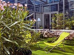 Mercure Paris La Défense Grande Arche