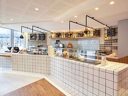 Mercure Paris La Défense Grande Arche