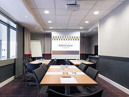 Mercure Paris La Défense Grande Arche