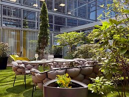 Mercure Paris La Défense Grande Arche