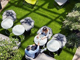 Mercure Paris La Défense Grande Arche