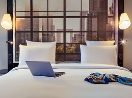 Mercure Paris La Défense Grande Arche