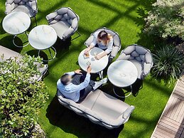 Mercure Paris La Défense Grande Arche