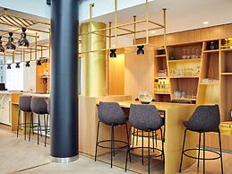 Mercure Paris La Défense Grande Arche