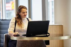 Mercure Paris La Défense Grande Arche