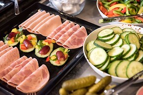 Ramada by Wyndham Flensburg