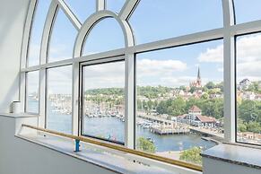 Ramada by Wyndham Flensburg