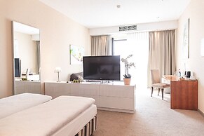 PLAZA Hotel Hanau