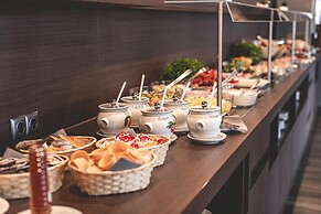 PLAZA Hotel Hanau