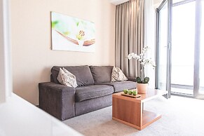 PLAZA Hotel Hanau