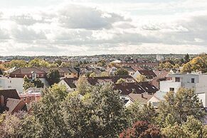 PLAZA Hotel Hanau