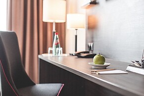 PLAZA Hotel Hanau