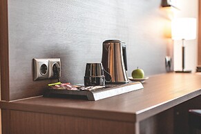PLAZA Hotel Hanau
