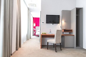 PLAZA Hotel Hanau