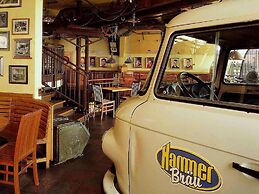 Mercure Hotel Riesa Dresden Elbland