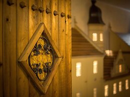 Mercure Hotel Riesa Dresden Elbland