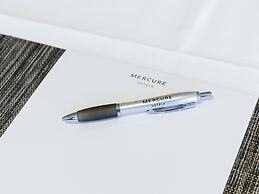 Mercure Hotel Riesa Dresden Elbland