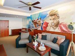 Mercure Hotel Riesa Dresden Elbland