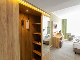 Mercure Hotel Riesa Dresden Elbland