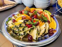 Mercure Hotel Riesa Dresden Elbland