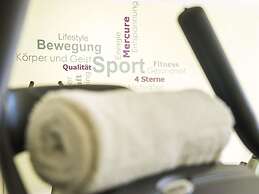 Mercure Hotel Riesa Dresden Elbland