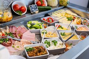 Mercure Hotel Riesa Dresden Elbland