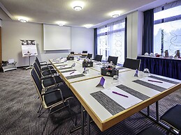 Mercure Hotel Riesa Dresden Elbland
