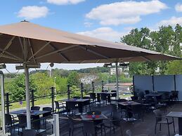 Mercure Hotel Riesa Dresden Elbland