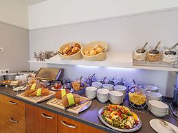 Mercure Hotel Riesa Dresden Elbland