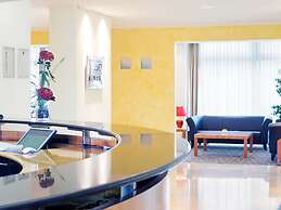 Mercure Hotel Riesa Dresden Elbland