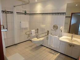 Mercure Hotel Riesa Dresden Elbland