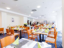 Mercure Hotel Riesa Dresden Elbland