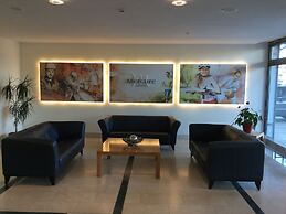 Mercure Hotel Riesa Dresden Elbland
