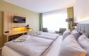 Mercure Hotel Riesa Dresden Elbland