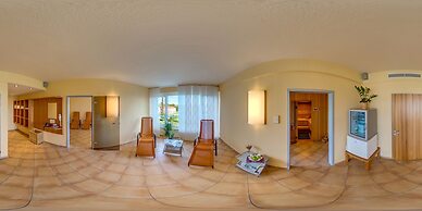 Mercure Hotel Riesa Dresden Elbland
