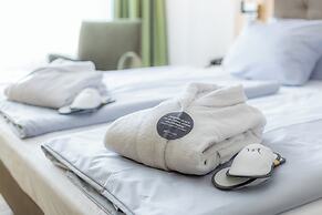 Mercure Hotel Riesa Dresden Elbland