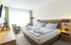 Mercure Hotel Riesa Dresden Elbland