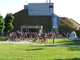 Mercure Hotel Riesa Dresden Elbland